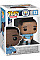 Фігурка Funko POP Football: FC Manchester City - Gabriel Jesus