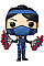 Фігурка Funko POP Games: Mortal Kombat 11 Fatality - Kitana