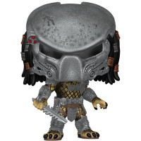 Фігурка Funko POP Movies: Predator S3 - Bull Predator