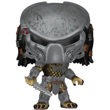 Фігурка Funko POP Movies: Predator S3 - Bull Predator