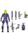 Колекційна фігурка Fortnite Legendary Series Scuba Jonesy, 15см