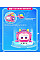 Ігрова фігурка Super Wings Super Pet Еллі улюбленець (Ellie pet), світло