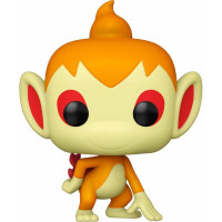 Фигурка Funko POP Games: Pokemon – Chimchar