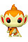 Фігурка Funko POP Games: Pokemon - Chimchar