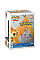 Фігурка Funko POP Games: Pokemon - Chimchar