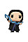 Фігурка Funko POP Movies: Harry Potter - Snape w/Patronus