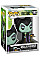 Фигурка Funko POP Disney: Villains - Maleficent