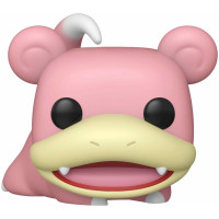 Фигурка Funko POP Games: Pokemon – Slowpoke
