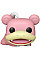 Фігурка Funko POP Games: Pokemon - Slowpoke