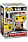 Фігурка Funko POP Star Wars: S9 - Luke Red 5