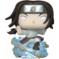 Фигурка Funko POP Animation: Naruto S14 - Neji