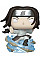 Фігурка Funko POP Animation: Naruto S14 - Neji