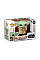 Фігурка Funko POP Star Wars: Mandalorian - The Child w/frog