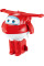 Ігрова фігурка-трансформер Super Wings Transforming Джетт (Jett), 10см