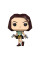 Фігурка Funko POP Games: Tomb Raider - Lara Croft (Polygon)