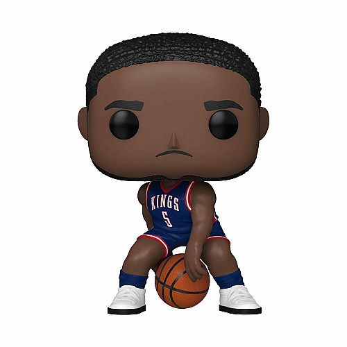 Фигурка Funko POP NBA: Sacramento Kings – De'aaron Fox (CE 24)