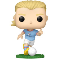 Фігурка Funko POP Football: FC Manchester City - Erling Haaland