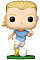 Фігурка Funko POP Football: FC Manchester City - Erling Haaland