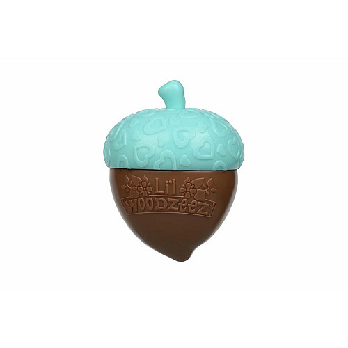 Іграшка Li'l Woodzeez Bobblehead S4 в ас.