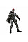 Колекційна фігурка Fortnite Master Series Figure The Foundation (Dark), 10см