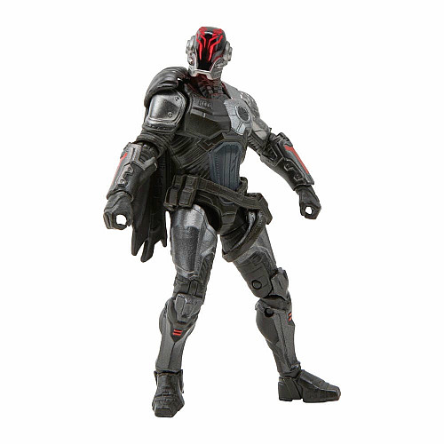 Колекційна фігурка Fortnite Master Series Figure The Foundation (Dark), 10см