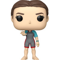 Фігурка Funko POP TV: The Stranger Things S5 - Eleven (wetsuit)