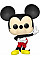 Фігурка Funko POP Disney: Classics - Mickey Mouse