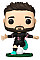 Фигурка Funko POP Football: Inter Miami - Lionel Messi (Away)