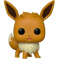 Фигурка Funko POP Games: Pokemon – Eevee