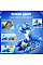 Игровой набор Super Wings Spinning Vehicle Джером (Jerome)