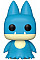 Фігурка Funko POP Games: Pokemon - Munchlax