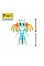 Игровая коллекционная фигурка DevSeries Core Figure Tower of Hell: Pyx