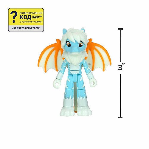 Игровая коллекционная фигурка DevSeries Core Figure Tower of Hell: Pyx