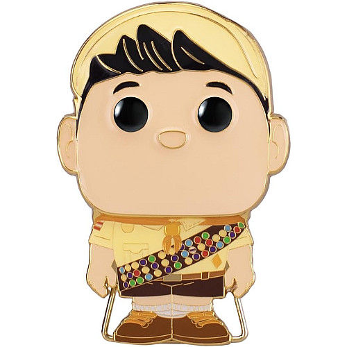 Фигурка POP PIN: UP - Russel