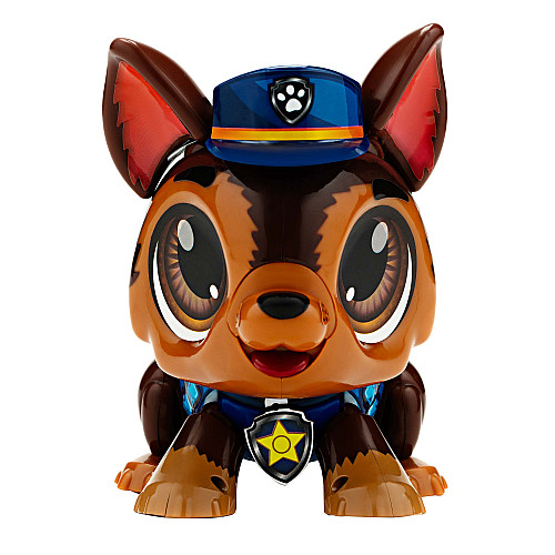 Ігровий набір Build a Bot Paw Patrol Чейз