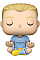 Фигурка Funko POP Football: FC Manchester City - Erling Haaland