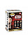 Фігурка Funko POP Star Wars: PM 25th - Battle Droid