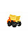 Ігрова фігурка Rev&Roll Wheelie Friends Тіппер