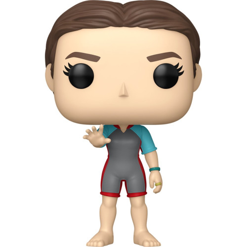 Фігурка Funko POP TV: The Stranger Things S5 - Eleven (wetsuit)
