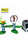 Ігровий набір DevSeries Environmental Set Ninja Legends: Ninja Legends Valley