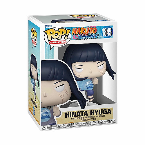 Фігурка Funko POP Animation: Naruto S14 - Hinata