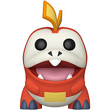 Фігурка Funko POP Games: Pokemon - Fuecoco