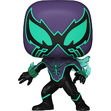 Фігурка Funko POP Marvel: Spider-Man Comics - Chasm