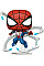 Фігурка Funko POP Games: Spider-Man 2 - Peter Parker Suit