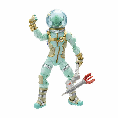 Колекційна фігурка Fortnite Legendary Series Leviathan, 15см