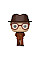 Фігурка Funko POP TV: The Stranger Things S5 - Mr. Whatsit