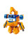 Ігрова фігурка-трансформер Super Wings Transforming Марті (Marty), 12.5см