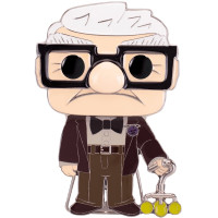 Фігурка Funko POP PIN: UP - Carl