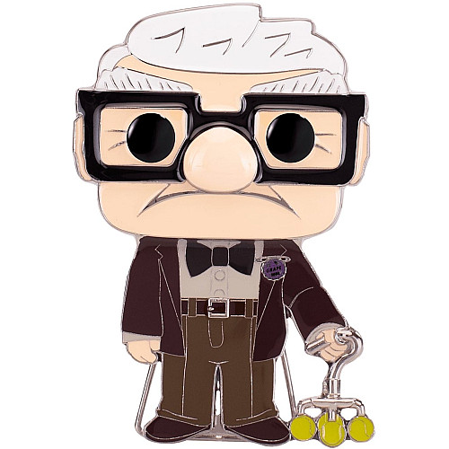 Фігурка Funko POP PIN: UP - Carl