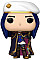 Фігурка Funko POP Animation: League Of Legends Arcane - Caitlyn